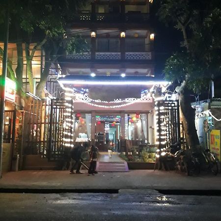 La Belle Vie Tam Coc Brother ニンビン エクステリア 写真