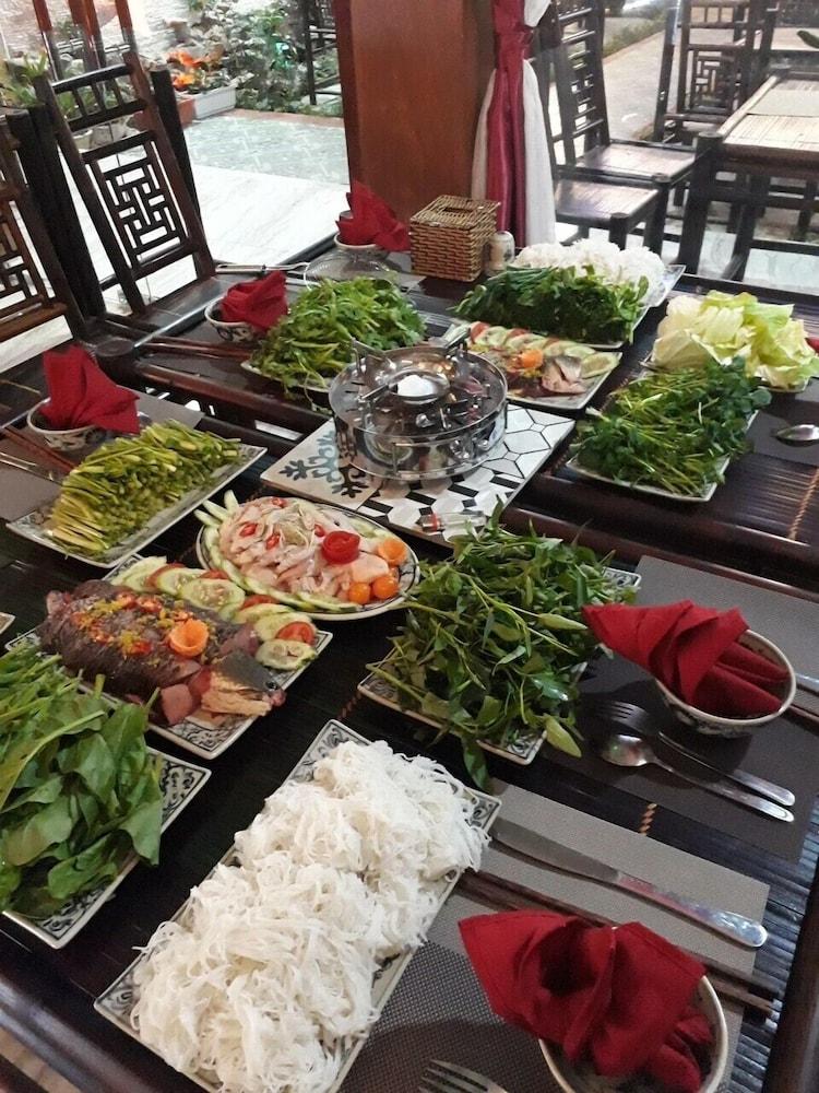 La Belle Vie Tam Coc Brother ニンビン エクステリア 写真