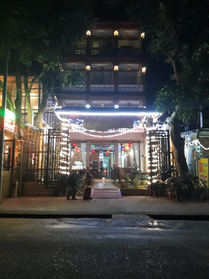 La Belle Vie Tam Coc Brother ニンビン エクステリア 写真